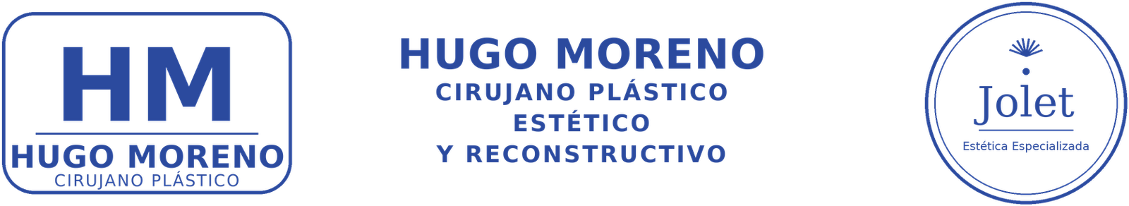 Hugo Moreno - Cirujano Plástico | Jolet Estética Especializada